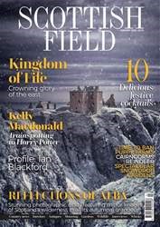 Scottish Field January 2020